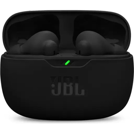 JBL Wave Beam 2 True Wireless Black - (JBLWBEAM2BLK)