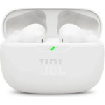 JBL Wave Beam 2 True Wireless White - (JBLWBEAM2WHT)
