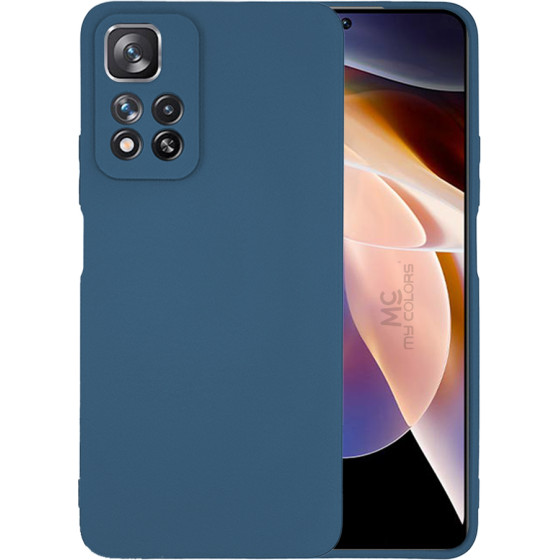 Sonique ���� ��������� My Colors Xiaomi Redmi Note 11 Pro Plus 5G ���� ������