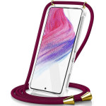 Ancus ���� Crossbody ��� Apple Iphone 16 Pro Max ������� �� ������� �������