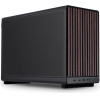 Lian Li Dan Case A3 Wood - M-Atx All Mesh Steel-Fabric Pc Case From Daniel Hansen - (G99.A3X-WD.00)