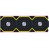 Lian Li Unifan Sl Wireless 120 -3PCs Black (Triple Pack Include Controller) - Case Fan - (G99.12SL1W3B.00)