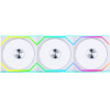 Lian Li Unifan Sl Wireless 120 -3PCs White (Triple Pack Include Controller) - Case Fan - (G99.12SL1W3W.00)