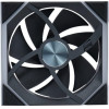Lian Li Unifan Sl Wireless 120-1PCs Black - Case Fan - (G99.12SL1W1B.00)