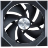 Lian Li Unifan Sl Wireless 120-1PCs Black - Case Fan - (G99.12SL1W1B.00)