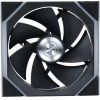 Lian Li Unifan Sl Wireless 120-1PCs Reverse Black - Case Fan - (G99.12RSL1W1B.00)