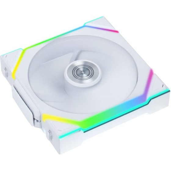 Lian Li Unifan Sl Wireless 120-1PCs White - Case Fan - (G99.12SL1W1W.00)