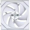 Lian Li Unifan Sl Wireless 120-1PCs White - Case Fan - (G99.12SL1W1W.00)