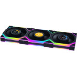 Lian Li Unifan Sl Wireless Lcd 120 -3PCs Black (Triple Pack Include Controller) - Case Fan - (G99.12SLLCD1W3B.00)