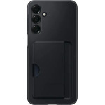 Samsung Card Slot Case Galaxy A16 Black - (EF-OA166TBEGWW)