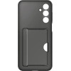 Samsung Card Slot Case Galaxy A16 Black - (EF-OA166TBEGWW)