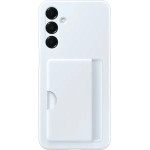 Samsung Card Slot Case Galaxy A16 Blue - (EF-OA166TLEGWW)