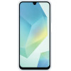Samsung Card Slot Case Galaxy A16 Blue - (EF-OA166TLEGWW)