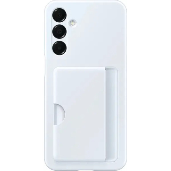 Samsung Card Slot Case Galaxy A16 Blue - (EF-OA166TLEGWW)