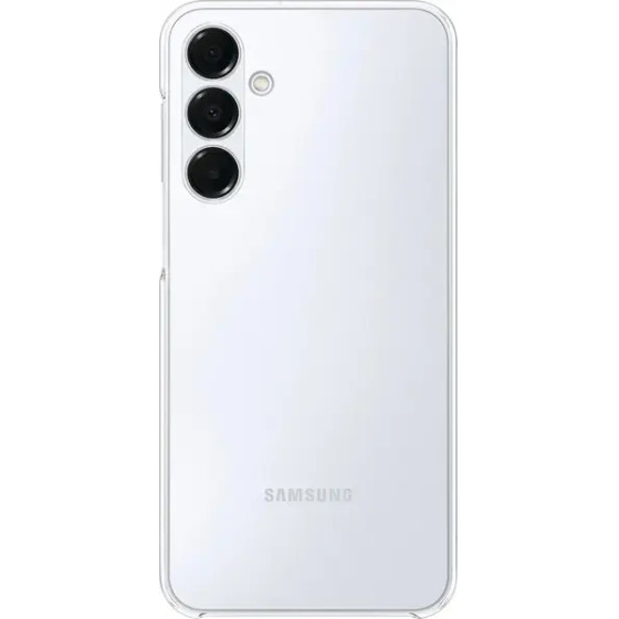Samsung Clear Case Galaxy A16 Transparent - (EF-QA166CTEGWW)