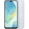 Samsung Clear Case Galaxy A16 Transparent - (EF-QA166CTEGWW)