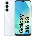 Samsung Galaxy A16 5G Smartphone 256GB Gray - (SM-A166BZAIEUE)