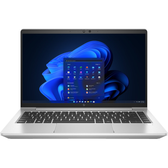 HP EB645G9 R7 5825 16/512 - (9V1G5AT)