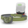 Energizer ����� ������� Vision HD 3 Led 260 Lumens IPX4 �� Lanern Case ��� ��������� AAA �������