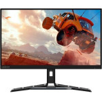 Lenovo Monitor Legion Gaming R27qe 27'' Qhd IPS,HDMi,Display Port,Height adjustable, Amd FreeSync, 3YEarsw - (67C5GAC1EU)