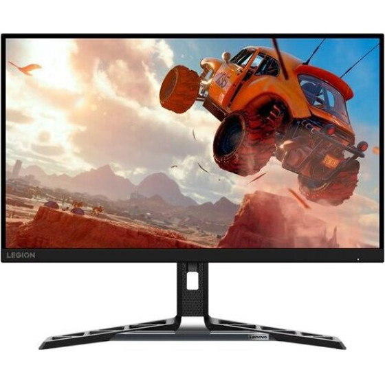 Lenovo Monitor Legion Gaming R27qe 27'' Qhd IPS,HDMi,Display Port,Height adjustable, Amd FreeSync, 3YEarsw - (67C5GAC1EU)