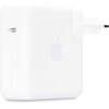 Apple Travel USB-C Type C Power Adapter 61W 5V/3.0A 9V/2.22A White Packing Or - (MRW22ZM/A)