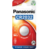 Panasonic �������� ������, CR2032, 3V, 1���
