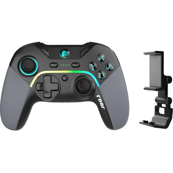 Roar �������� Gamepad Switch/PC/iOS/Android, Bluetooth, ����� - (RR-0022)