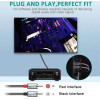 ATC Hq 2xRca / 2xRca 5m Cable