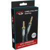 ATC Hq 3.5mm 4 Pin M/M Cable 1.5m