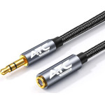 ATC Hq 3.5mm M / F Cable 1.5m