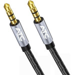 ATC Hq 3.5mm M / M Cable 1.5m