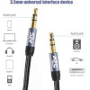 ATC Hq 3.5mm M / M Cable 1.5m