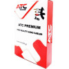 ATC Hq 3.5mm M/ 2 X Rca Cable 1.5m