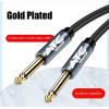 ATC Hq 6.35 Mono / 6.35 Mono Cable 2.0m