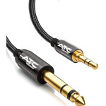 ATC Hq 3.5mm St / 6.35 St 2.0m Cable