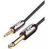 ATC Hq 3.5mm St / 6.35 St 2.0m Cable