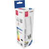 Avide Led Bright Stick Bulk T45 13.5W E27 ����� 6400K - (ABBSE27CW-13.5W)