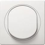 Eon E608.00 Cross-switch, white