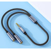 ����������� ATC Hq 3.5mm 4PIn ���. �� 2x 3.5mm 0.35m