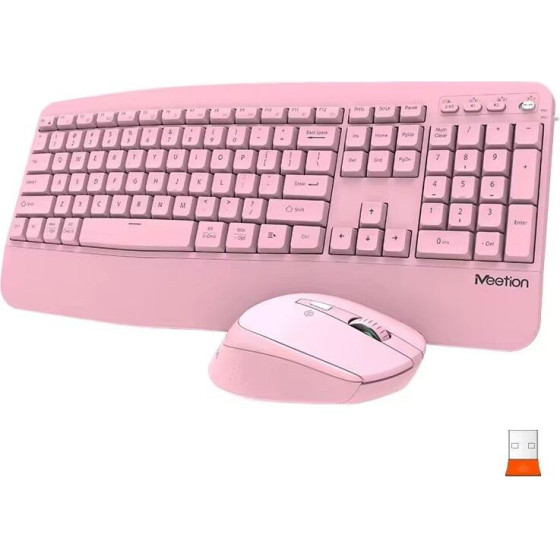Meetion Directora ���������� Combo / ��� - (Directora Pink)