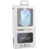 Meetion Silent Mini 2.4G ������ �������� ������� (����) - (MT-Minigo Blue)