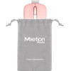 Meetion Silent Mini 2.4G ������ �������� ������� (���) - (MT-Minigo Pink)