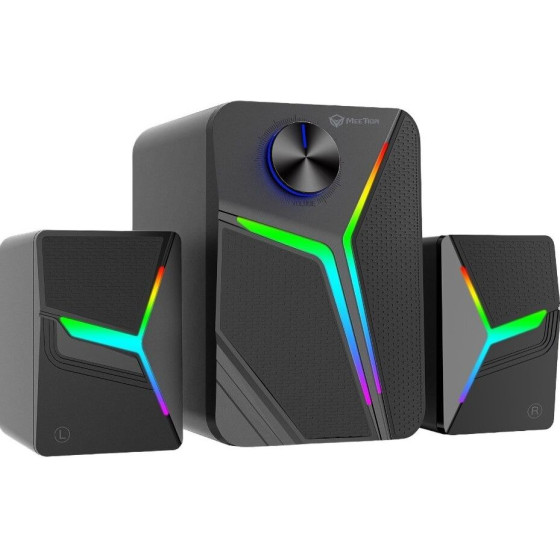 Meetion SP2011 ����� Bluetooth 2.0 (3.5mm + USB) - (SP2111)