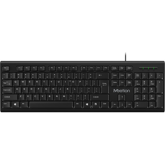 Meetion ��������� ������������ / Us - (MT-K100)