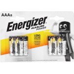 Energizer Power �������� Aaa (8���)