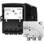 Ikusi ��������� ����� JSBA103-C48 Uhf 35dB - (1328)