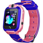 XO H100 ������� Smart Watch 2G ��� - (XO H100 Pink)