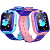 XO H100 ������� Smart Watch 2G ��� - (XO H100 Pink)