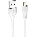 XO NB200 2.1A Usb ������� Lightning 1.0� �����